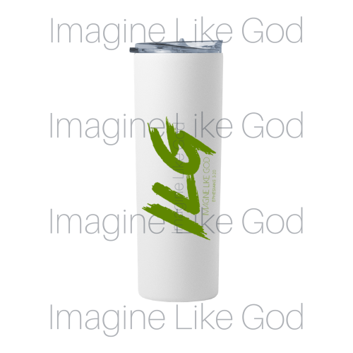Tumblers - Custom Option Available