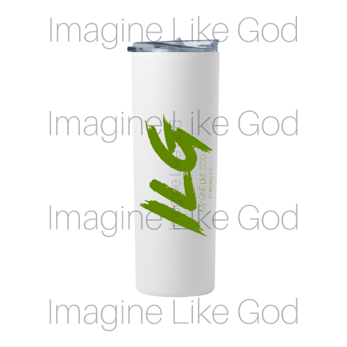 Tumblers - Custom Option Available