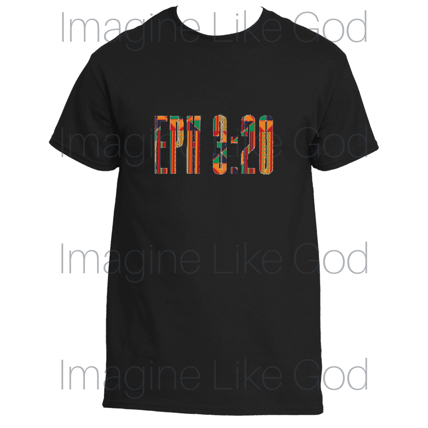 EPH 3:20 T-Shirt