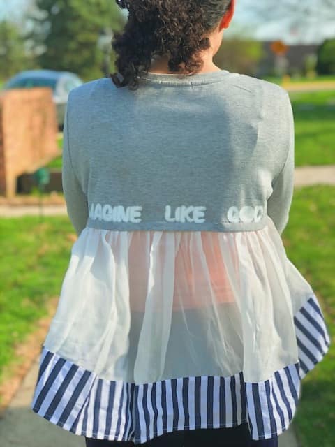 Youth Custom Clothing