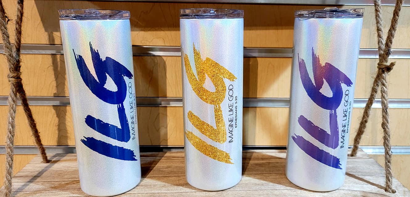 Tumblers - Custom Option Available