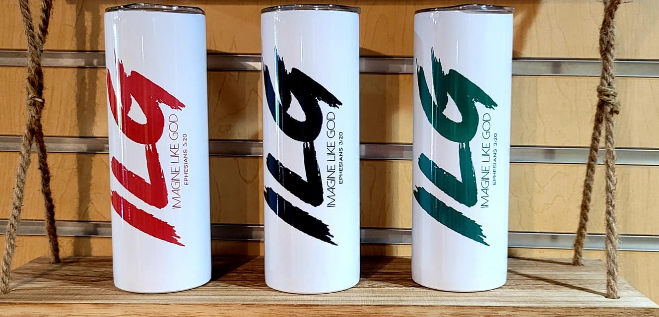 Tumblers - Custom Option Available
