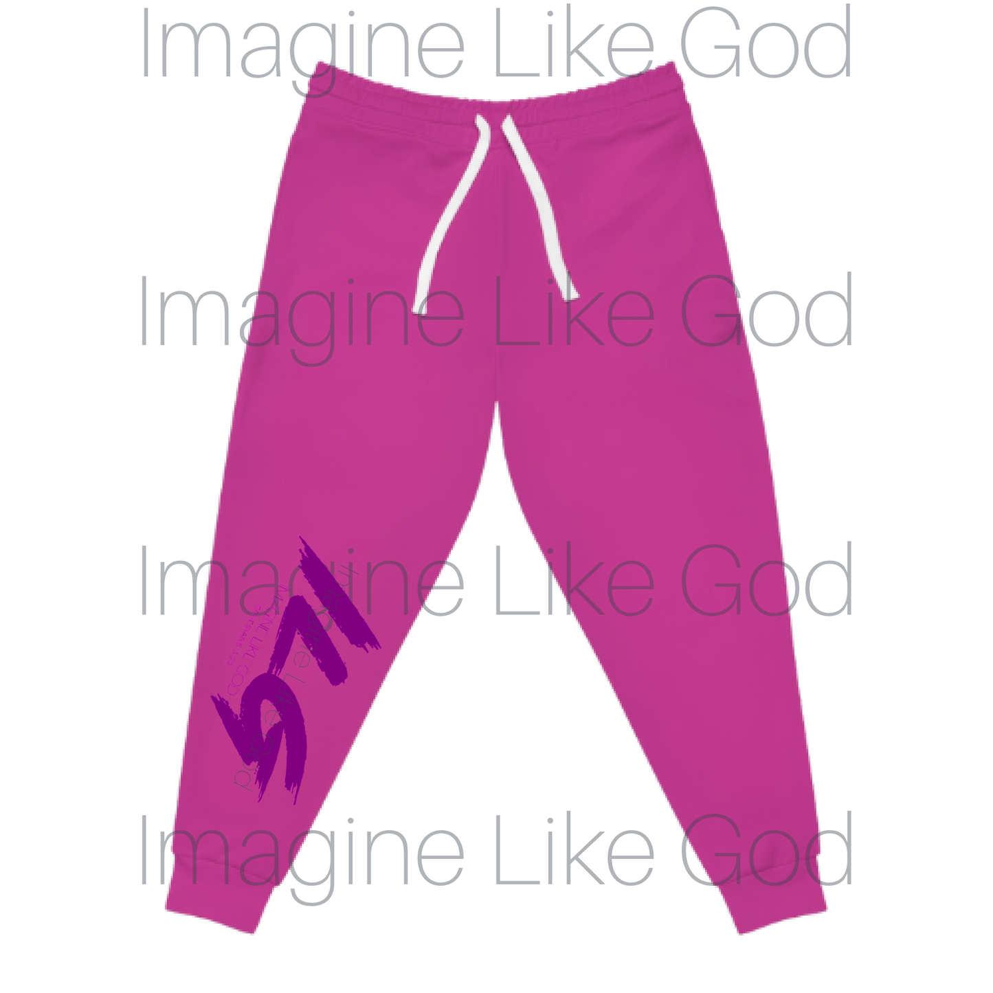 Women's ILG Joggers