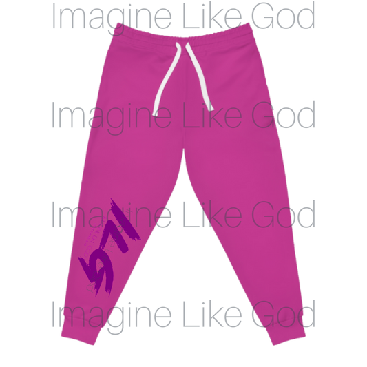 Women's ILG Joggers