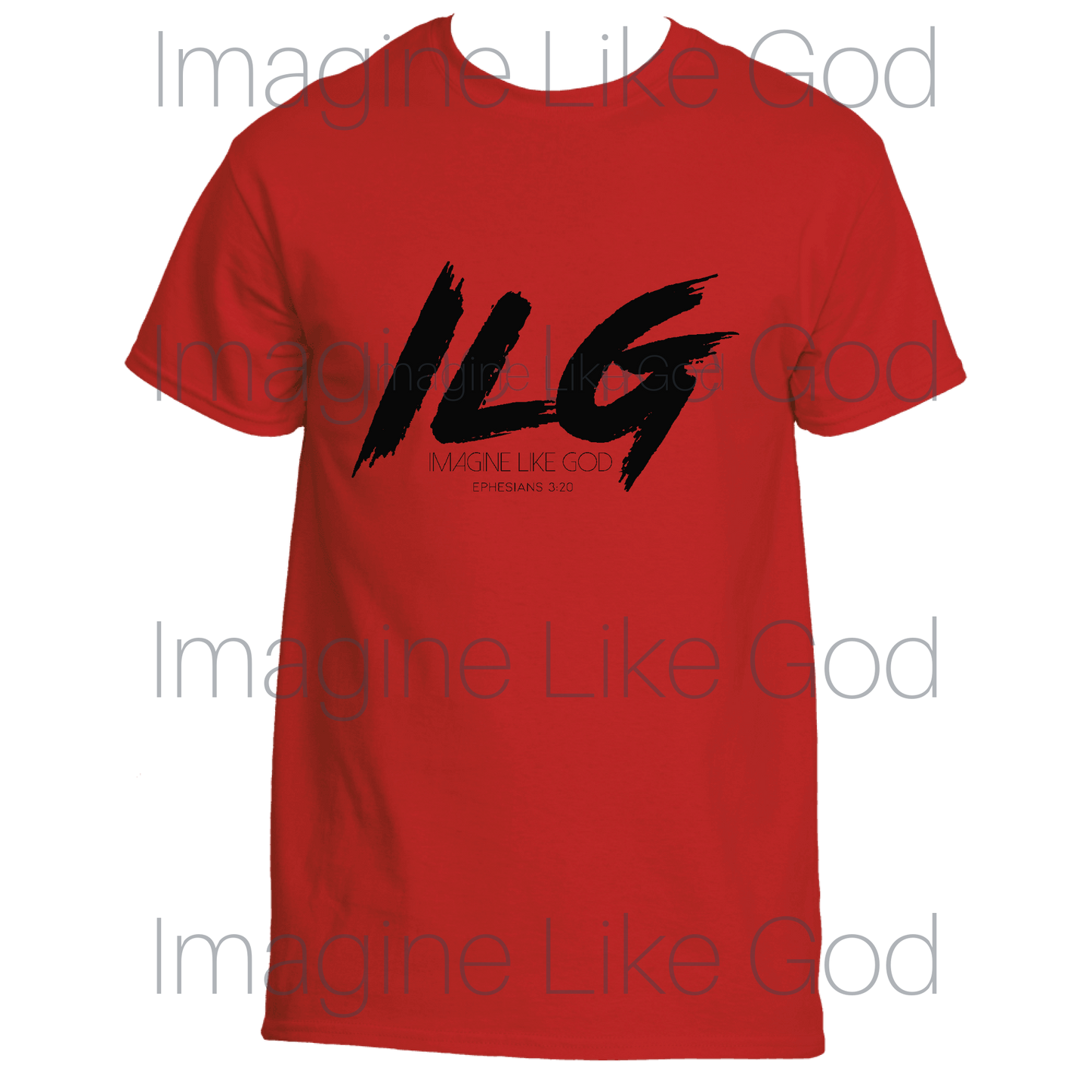 Men's ILG T-Shirt