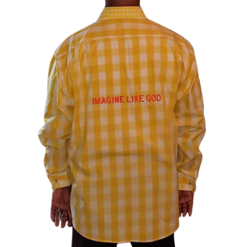 Men's Dress Shirt