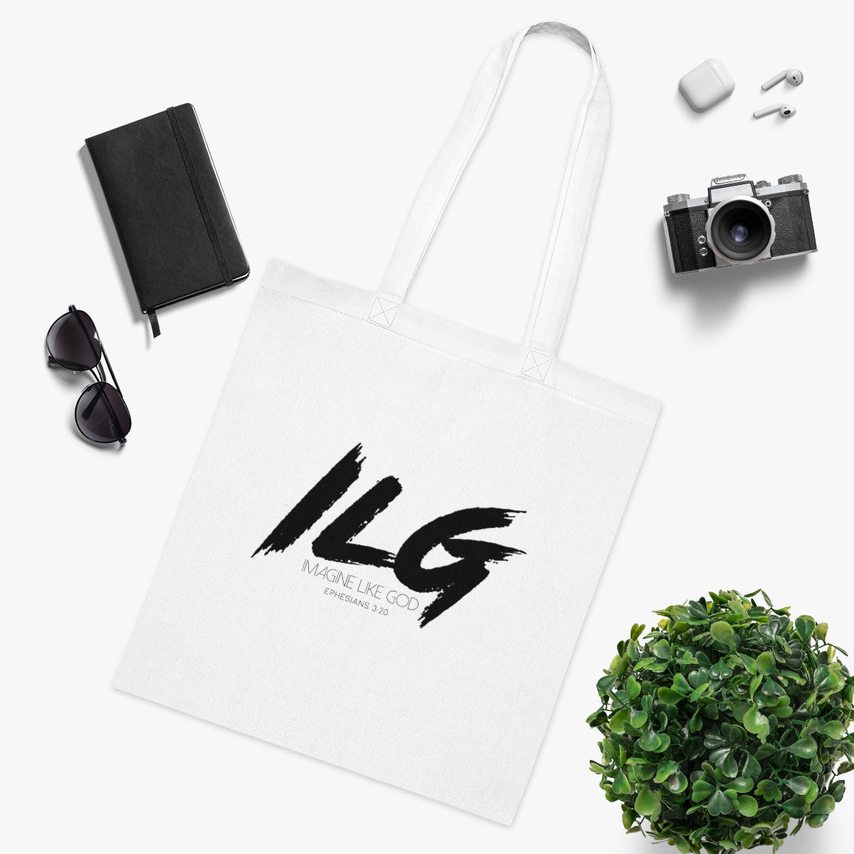 Tote Bag