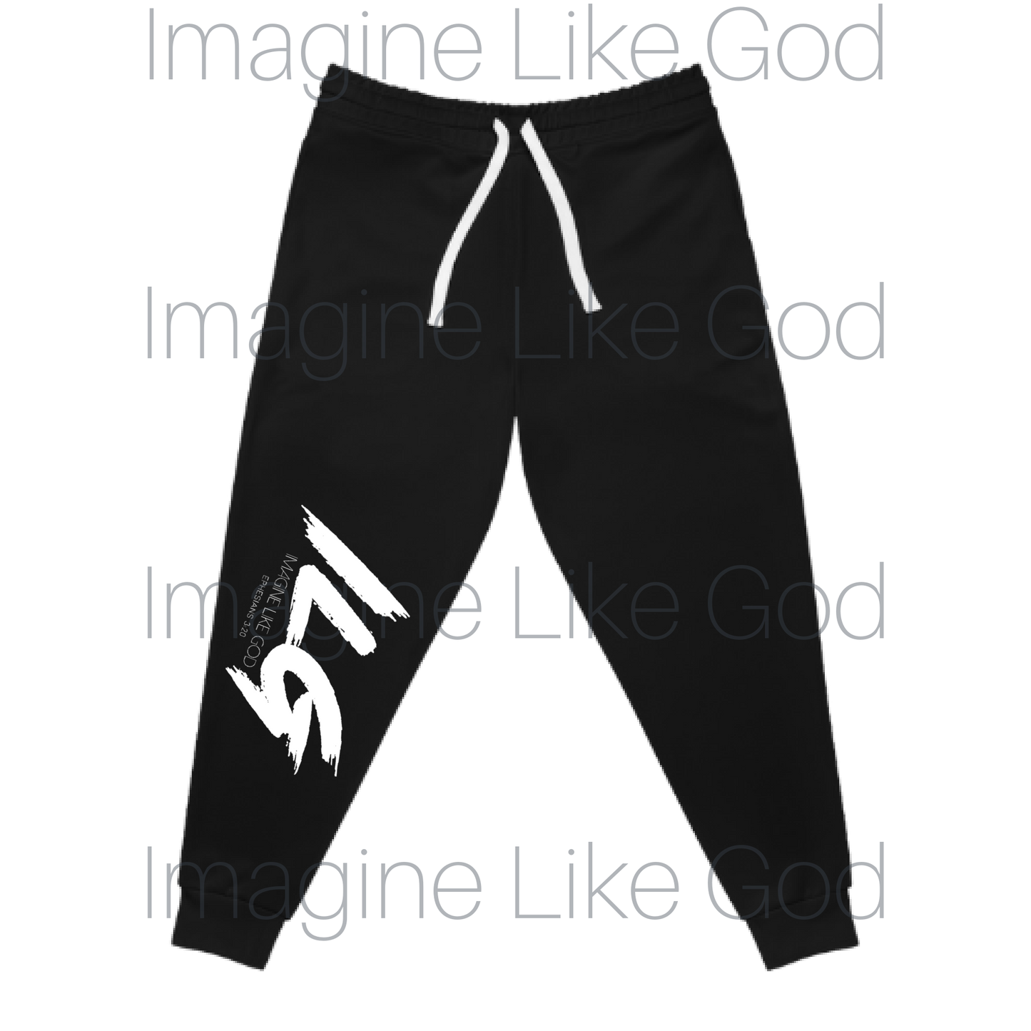 Men's ILG Joggers