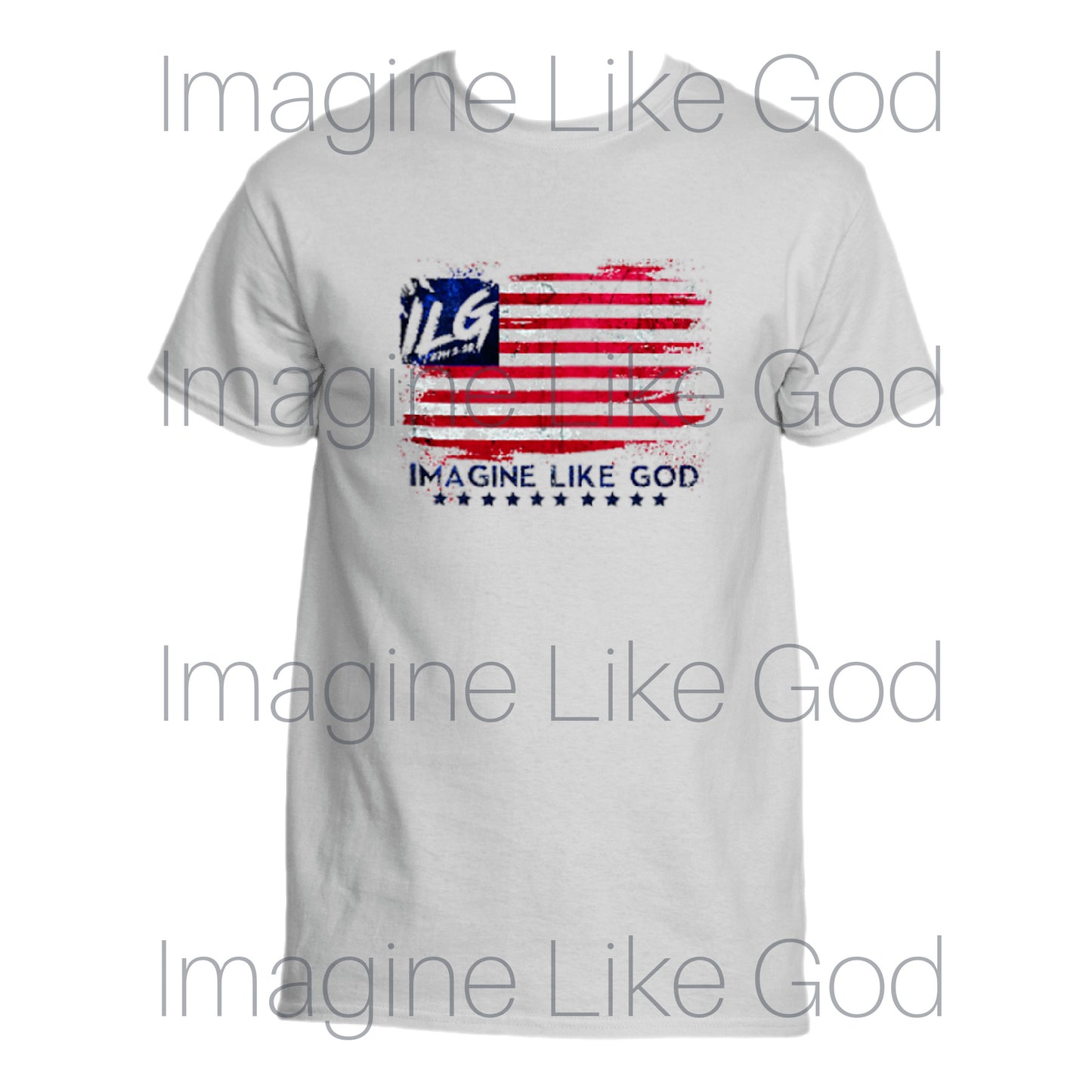 ILG All American T-Shirt