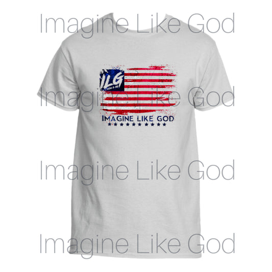 ILG All American T-Shirt