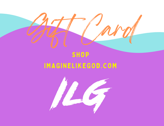ILG Gift Card