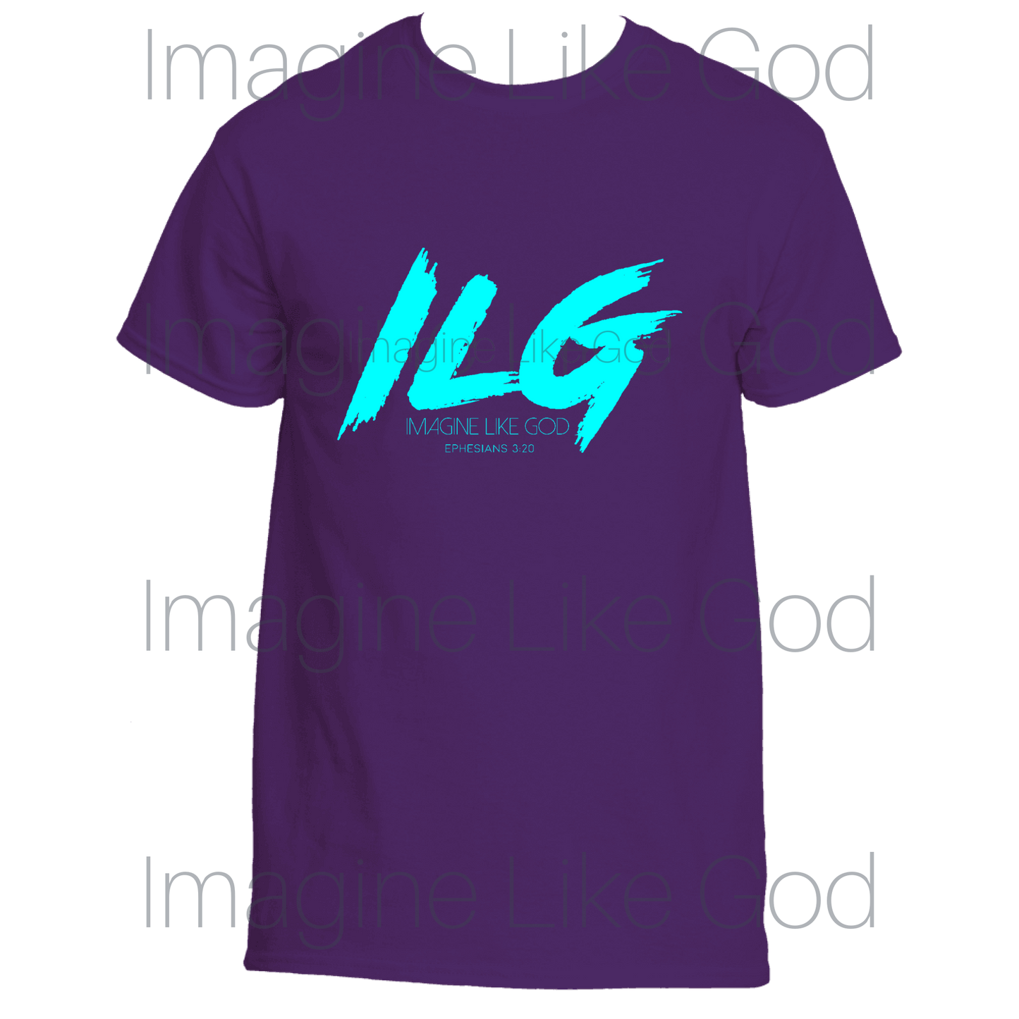 Women's ILG T-Shirt