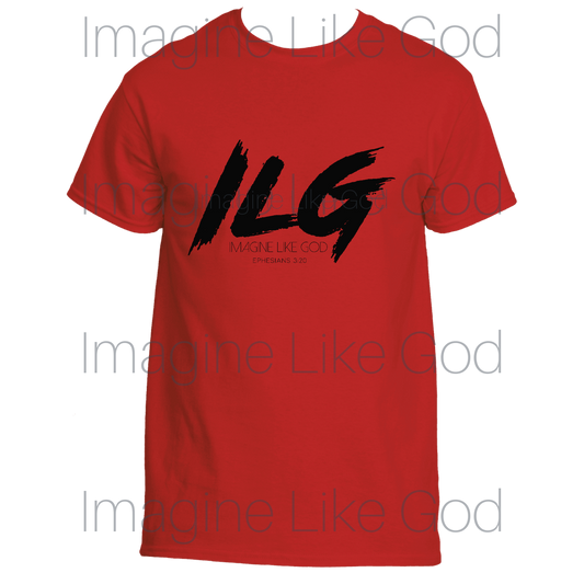 Men's ILG T-Shirt