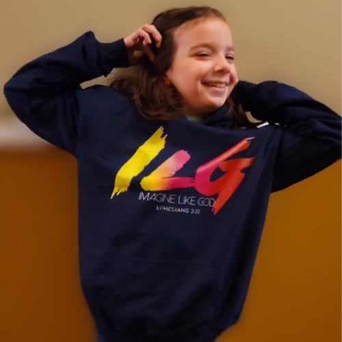 Youth Hoodie