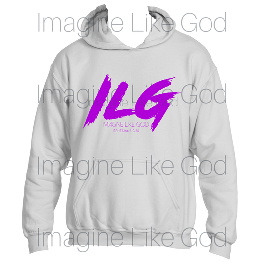 Women's ILG Hoodie