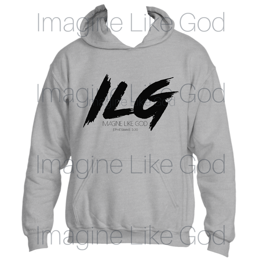 Men's ILG Hoodie